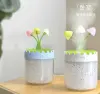 Mini landscape humidifier, USB car humidifier, office bedroom air purification humidifier Specification image